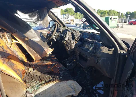 2001 Dodge Ram 1500 St z USA, uszkodzony, nr VIN 3B7HC13Y01M509070